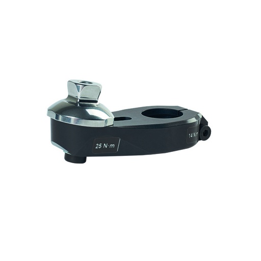 [4H27AC] Sliding adapter with pyramid adapter