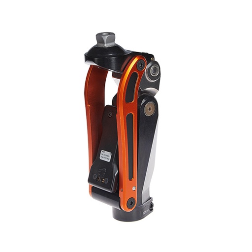[6H23] Polycentric Pneumatic Knee Joint, aluminum